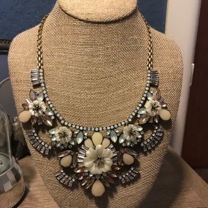 Chloe & Isabel Bella Fiore Statement Necklace
